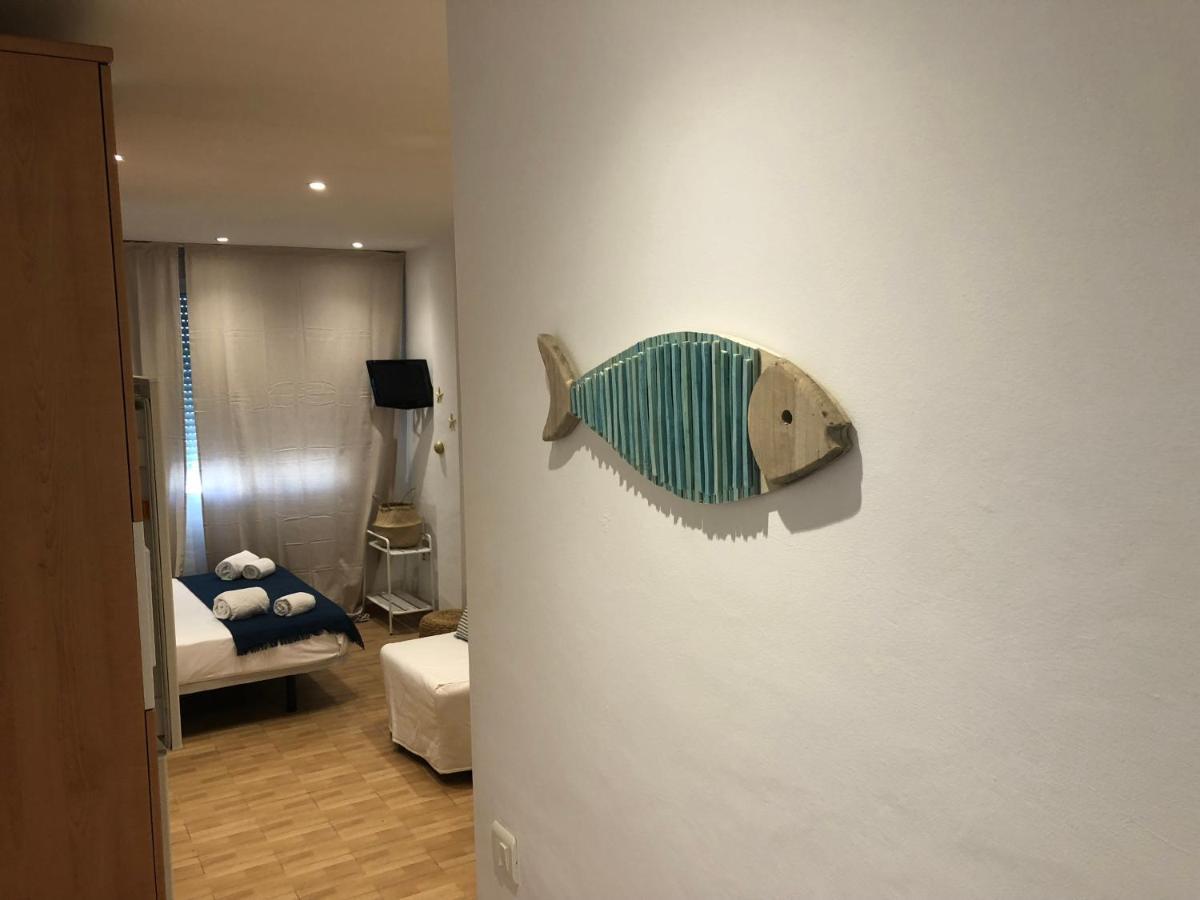 Weforyou Ole Puerto Marina Seaview Benalmadena Bagian luar foto